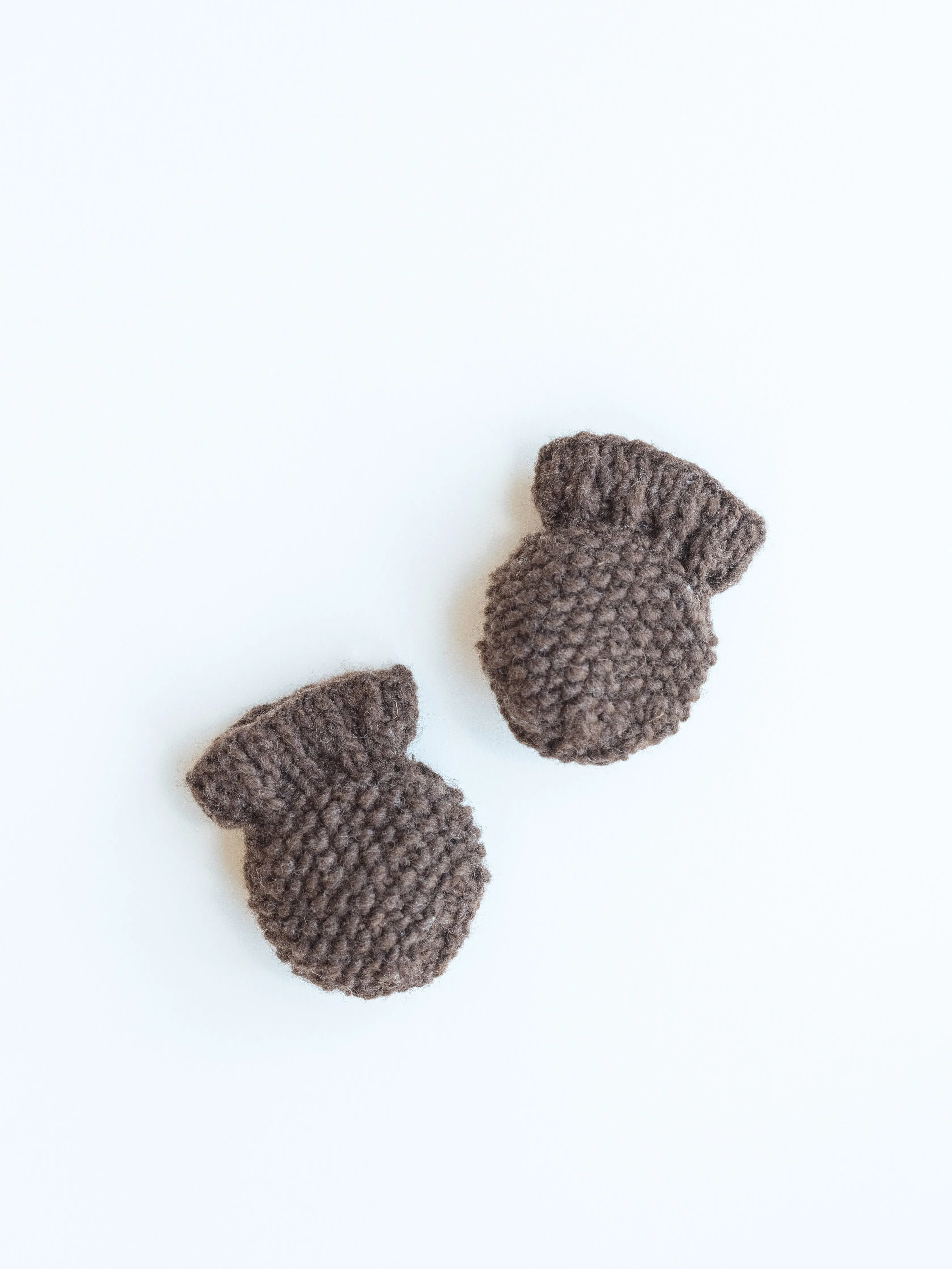 Baby Mittens