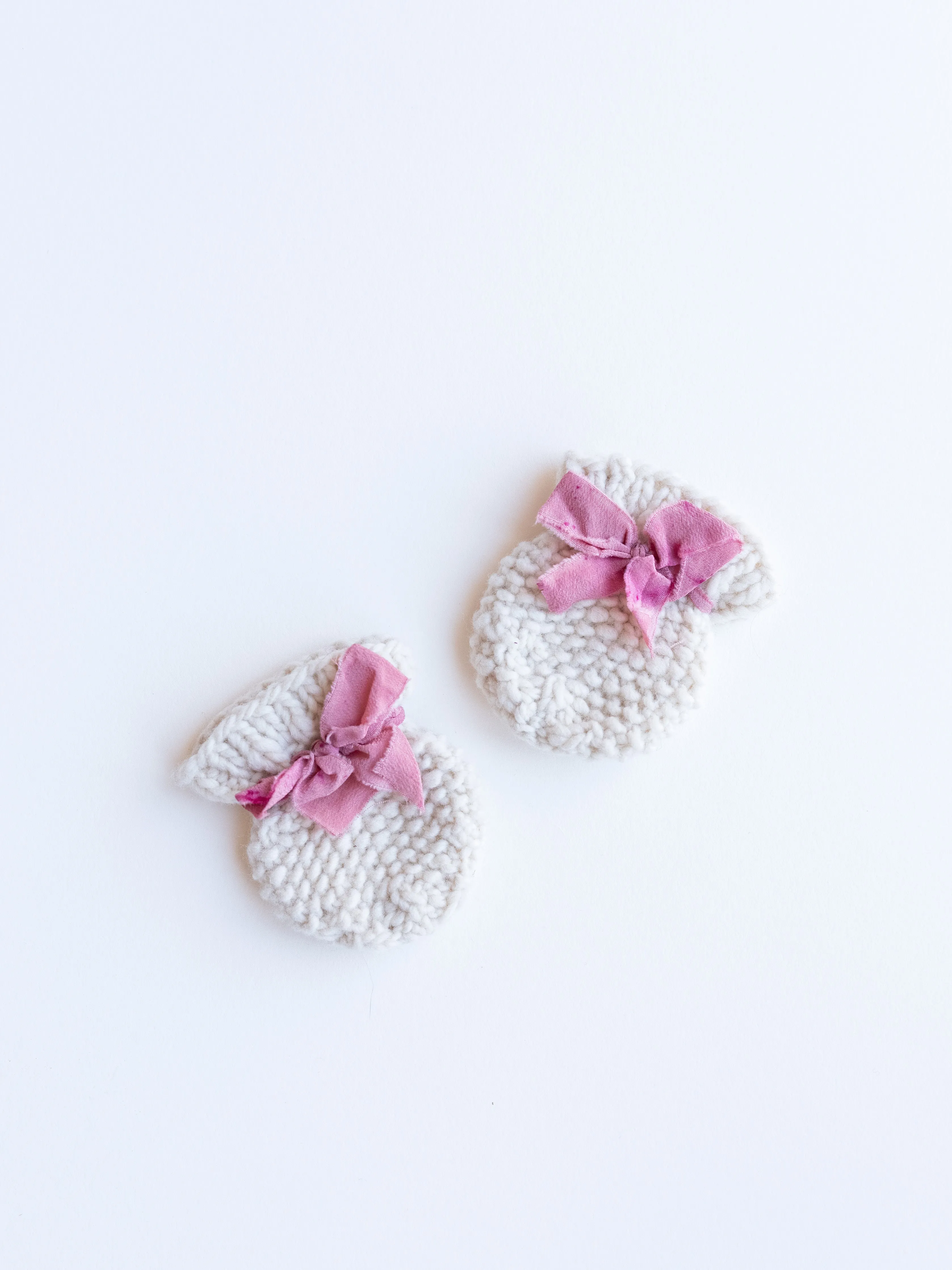 Baby Mittens