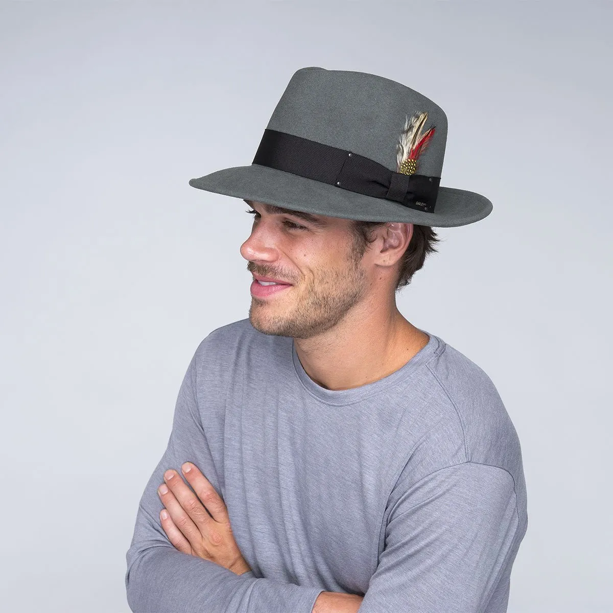 Bailey 1922 Classic Fedora
