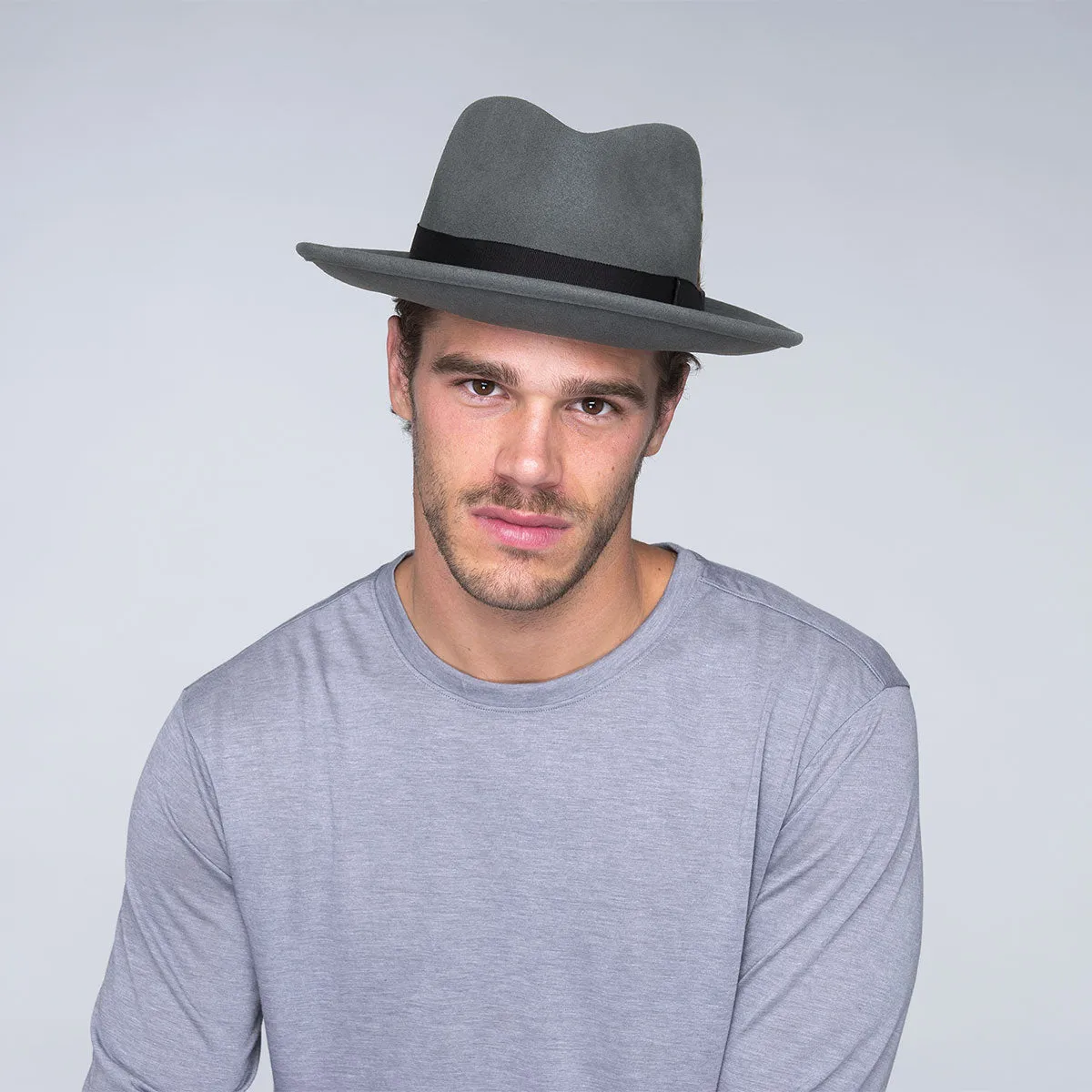 Bailey 1922 Classic Fedora