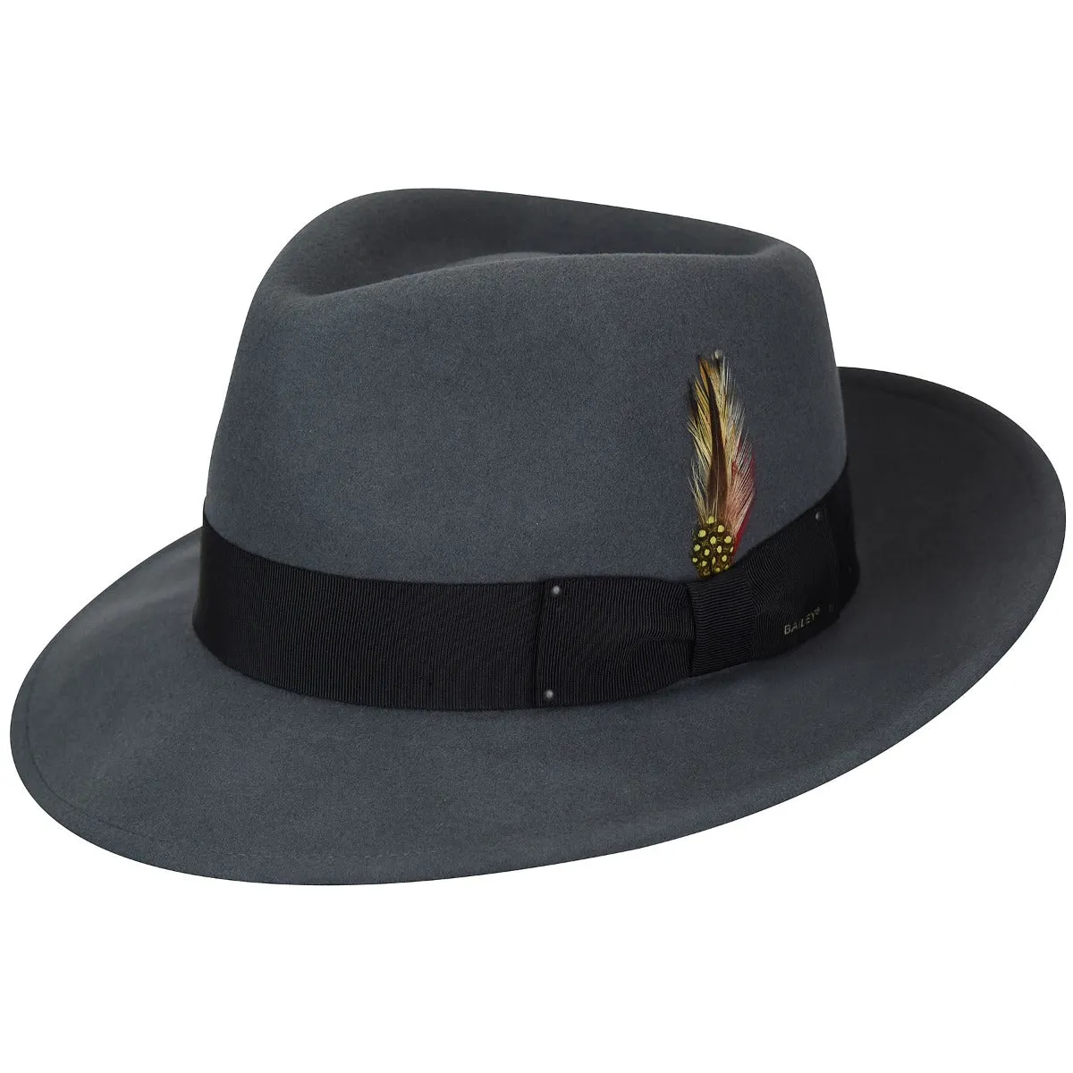 Bailey 1922 Classic Fedora
