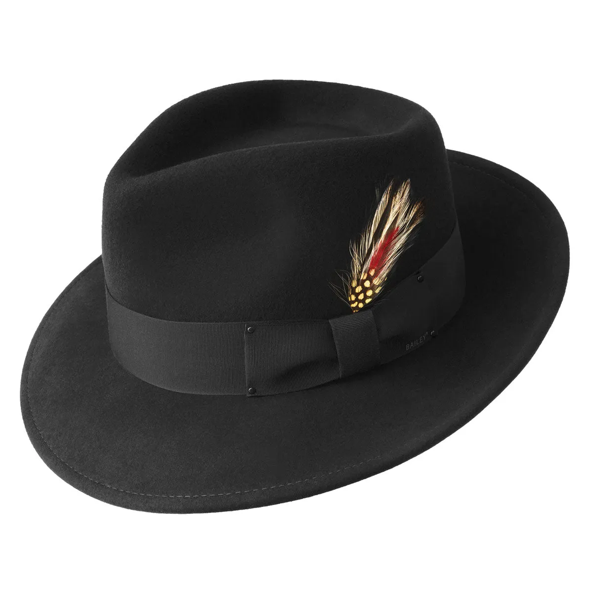 Bailey 1922 Classic Fedora