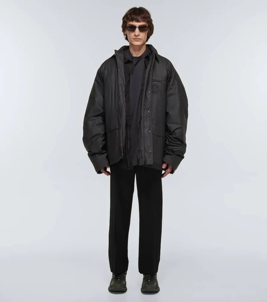 Balenciaga Cotton jacket