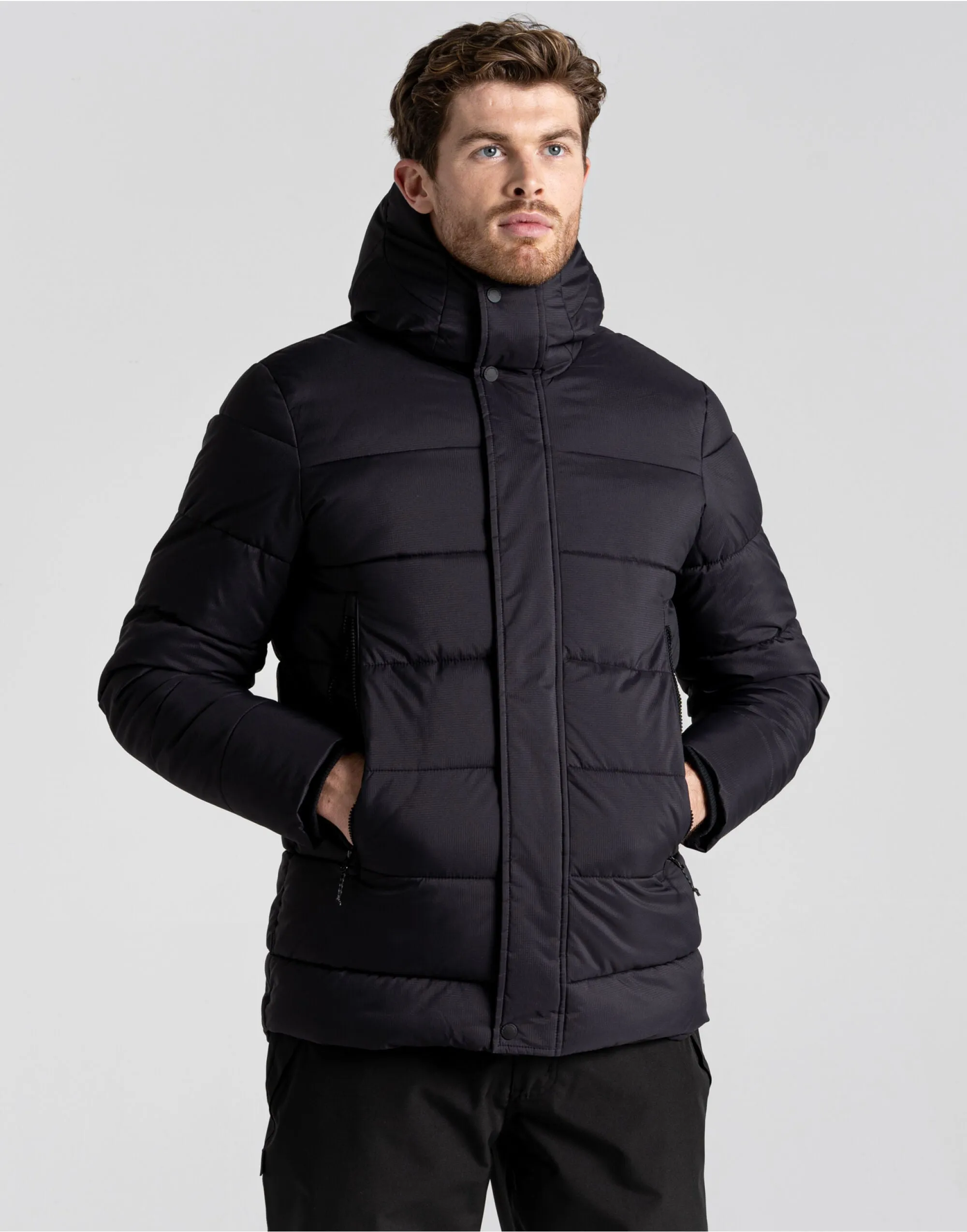 CEN003 Craghoppers Expert Winter Padded Jacket
