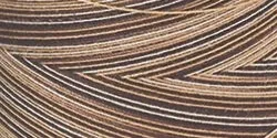 Choc Swirl-Thread Star Variegtd