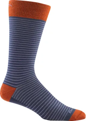 Classic Stripe Merino Wool Socks (Men's)