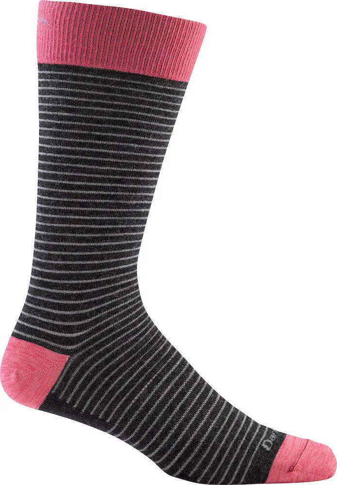 Classic Stripe Merino Wool Socks (Men's)