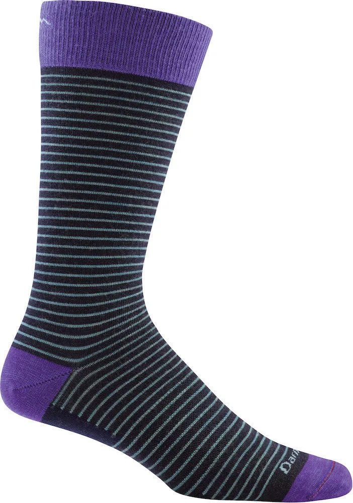 Classic Stripe Merino Wool Socks (Men's)
