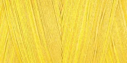 Golden Med-Thread Star Variegtd