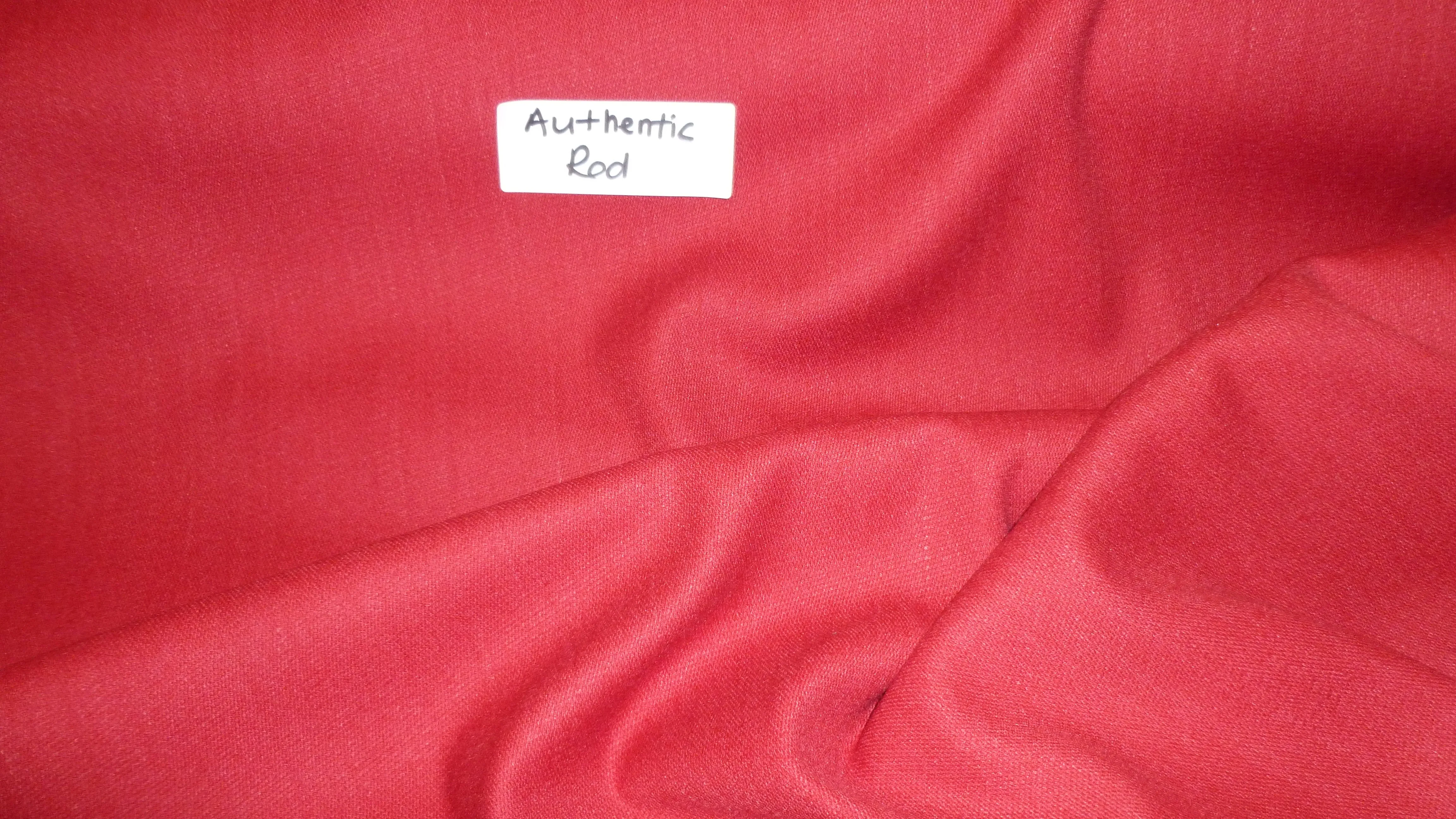 Hainsworth Wool
