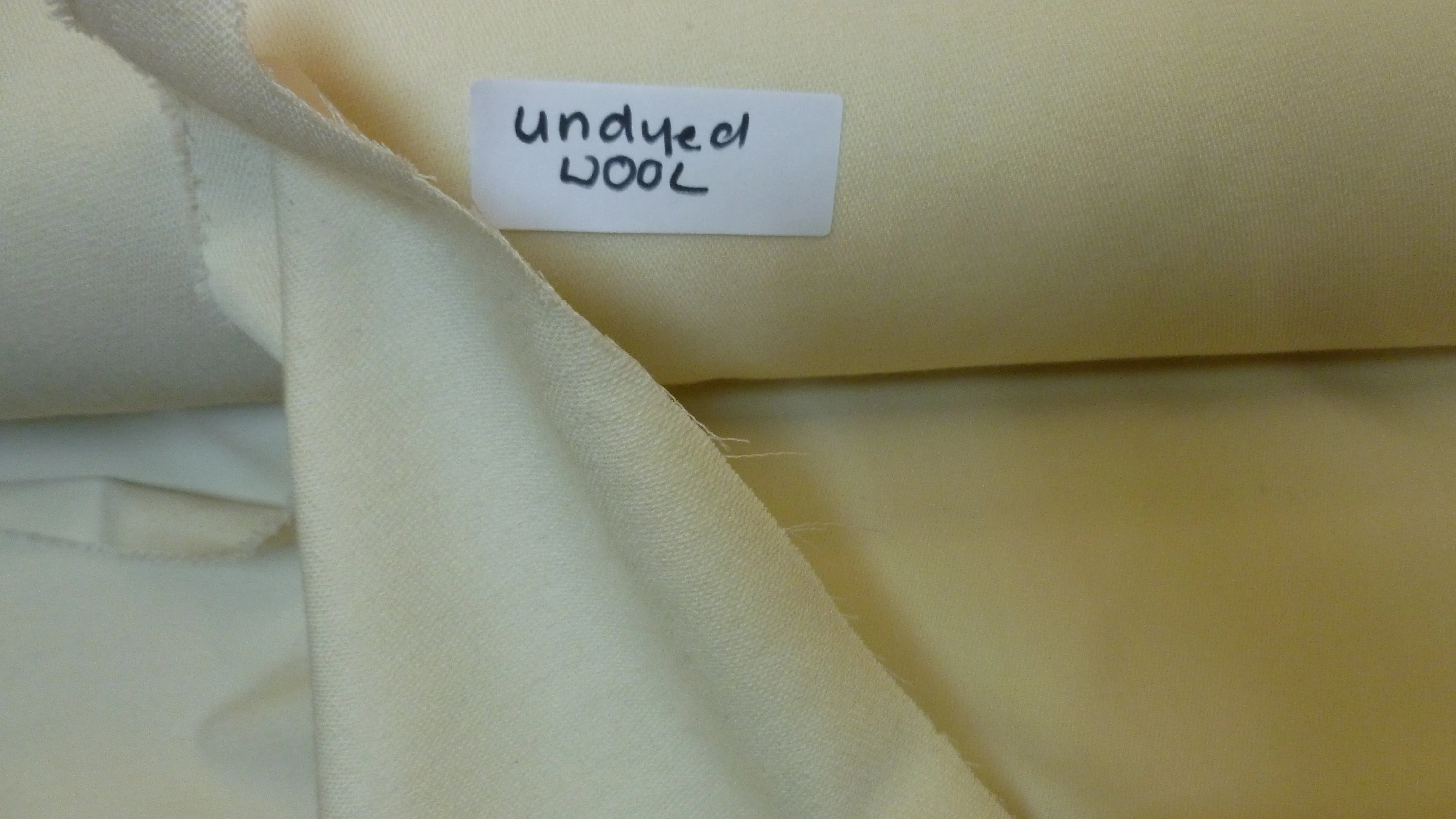 Hainsworth Wool