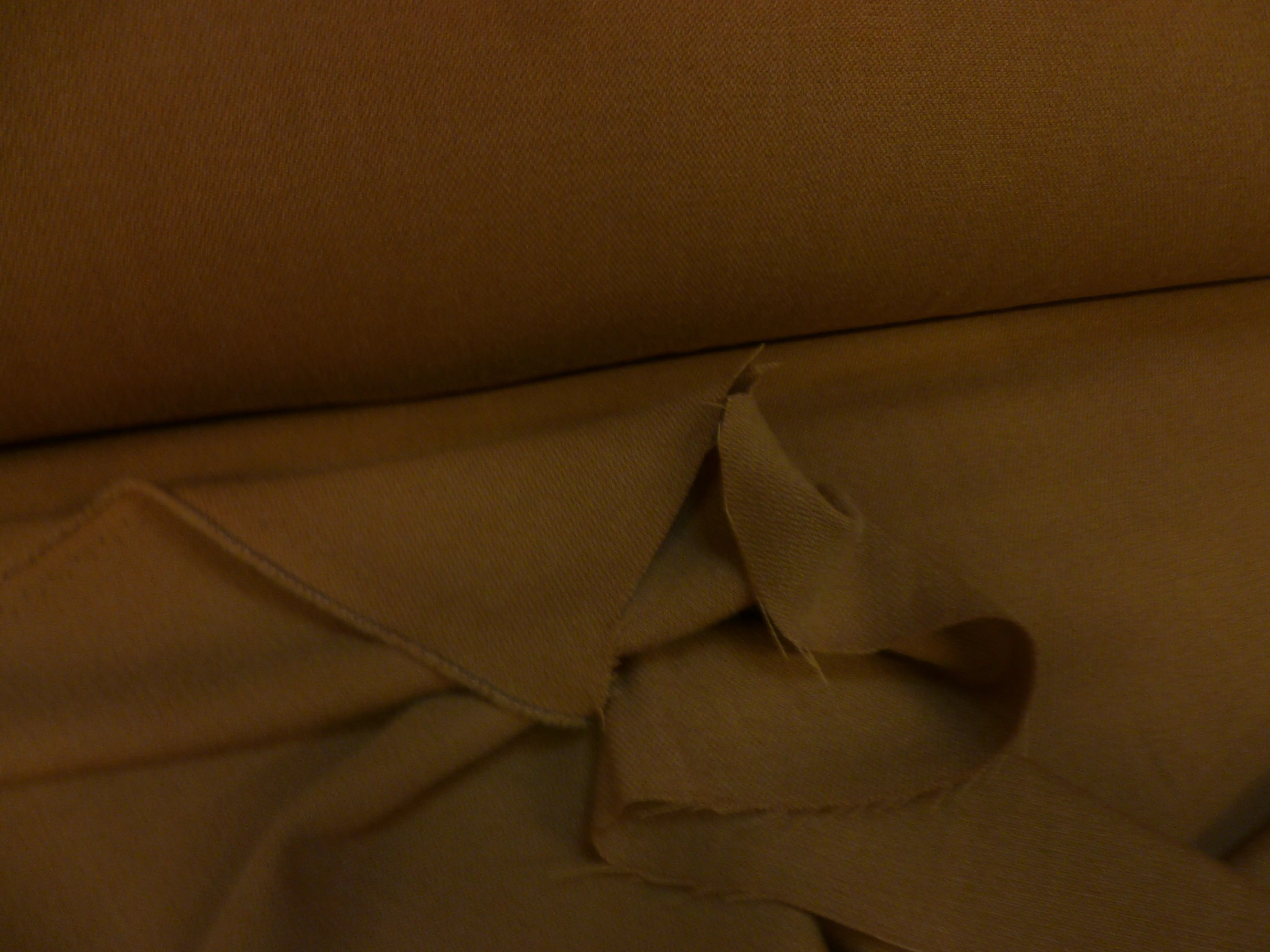 Light to Medium Weight Wools