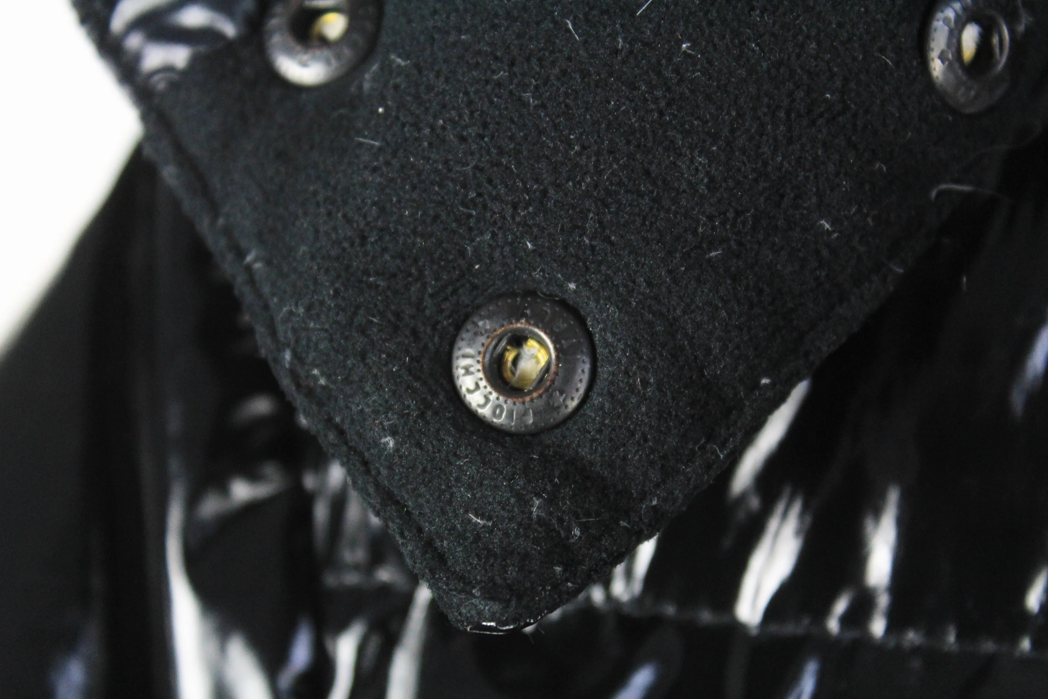 Moncler Puffer Jacket Medium