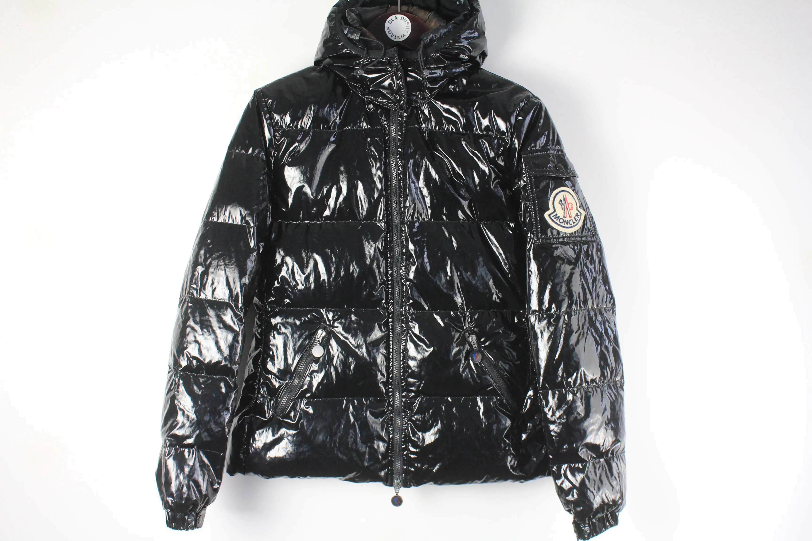 Moncler Puffer Jacket Medium