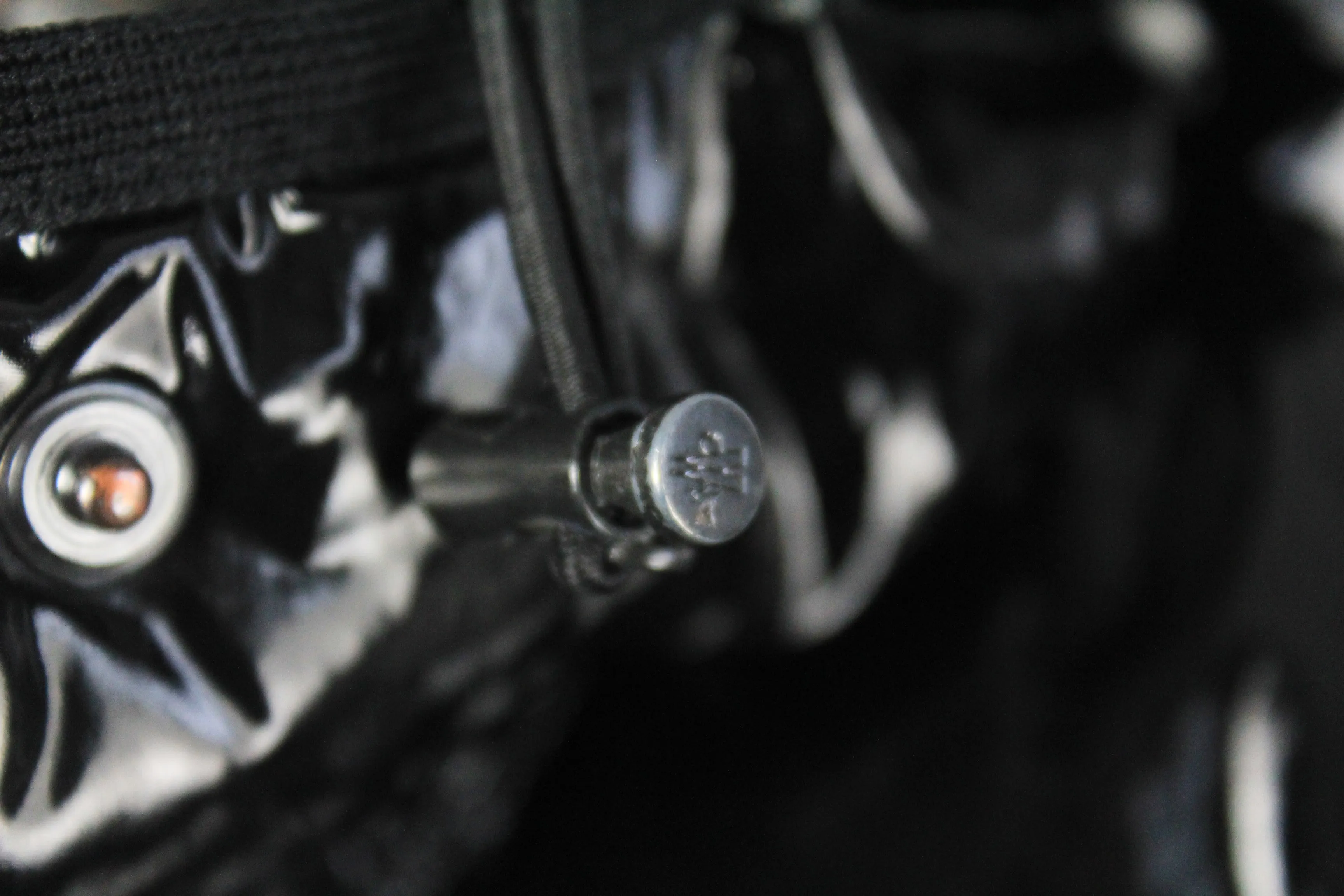 Moncler Puffer Jacket Medium
