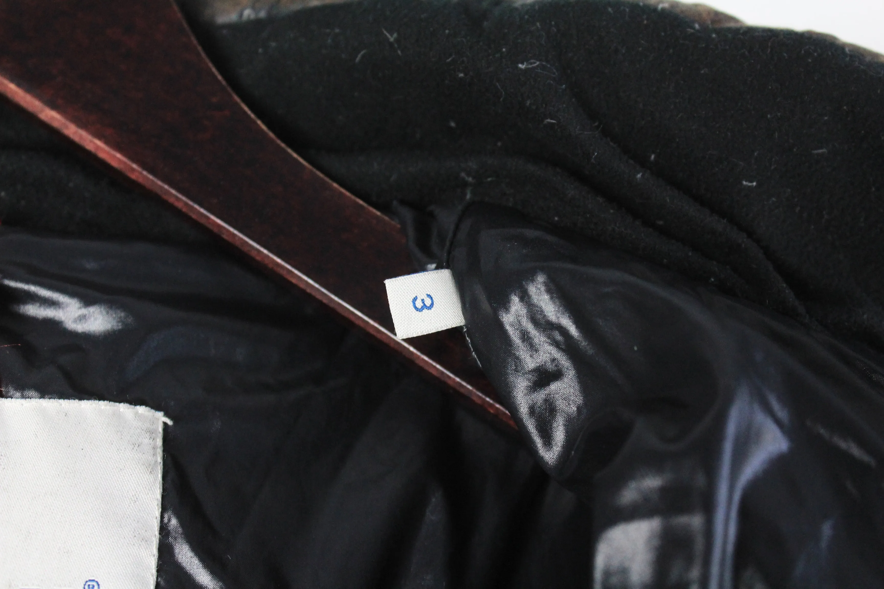 Moncler Puffer Jacket Medium