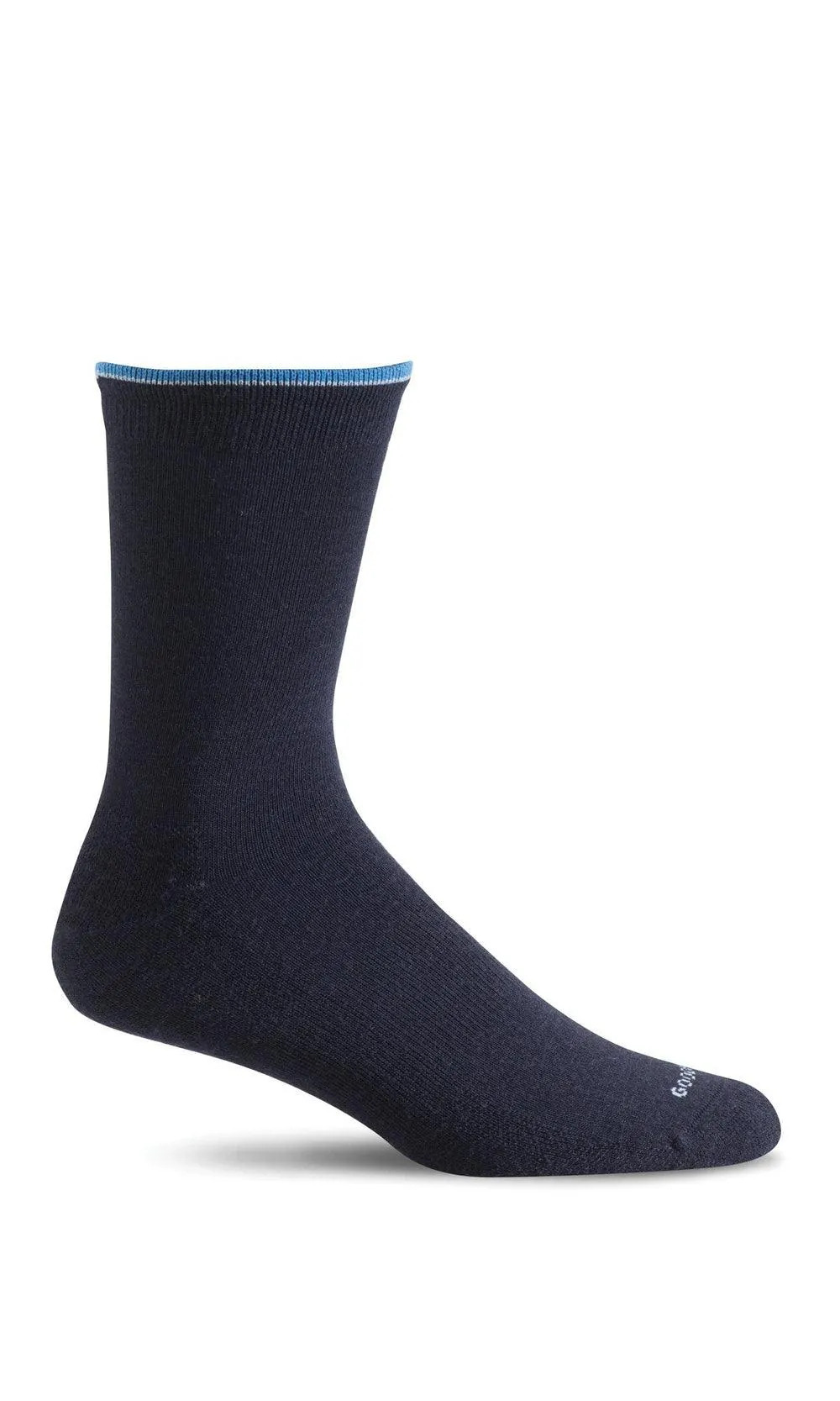 Sockwell Women's Skinny Minnie Crew