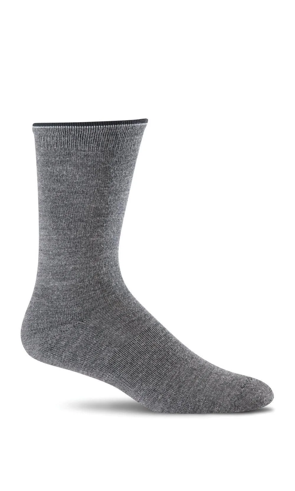 Sockwell Women's Skinny Minnie Crew