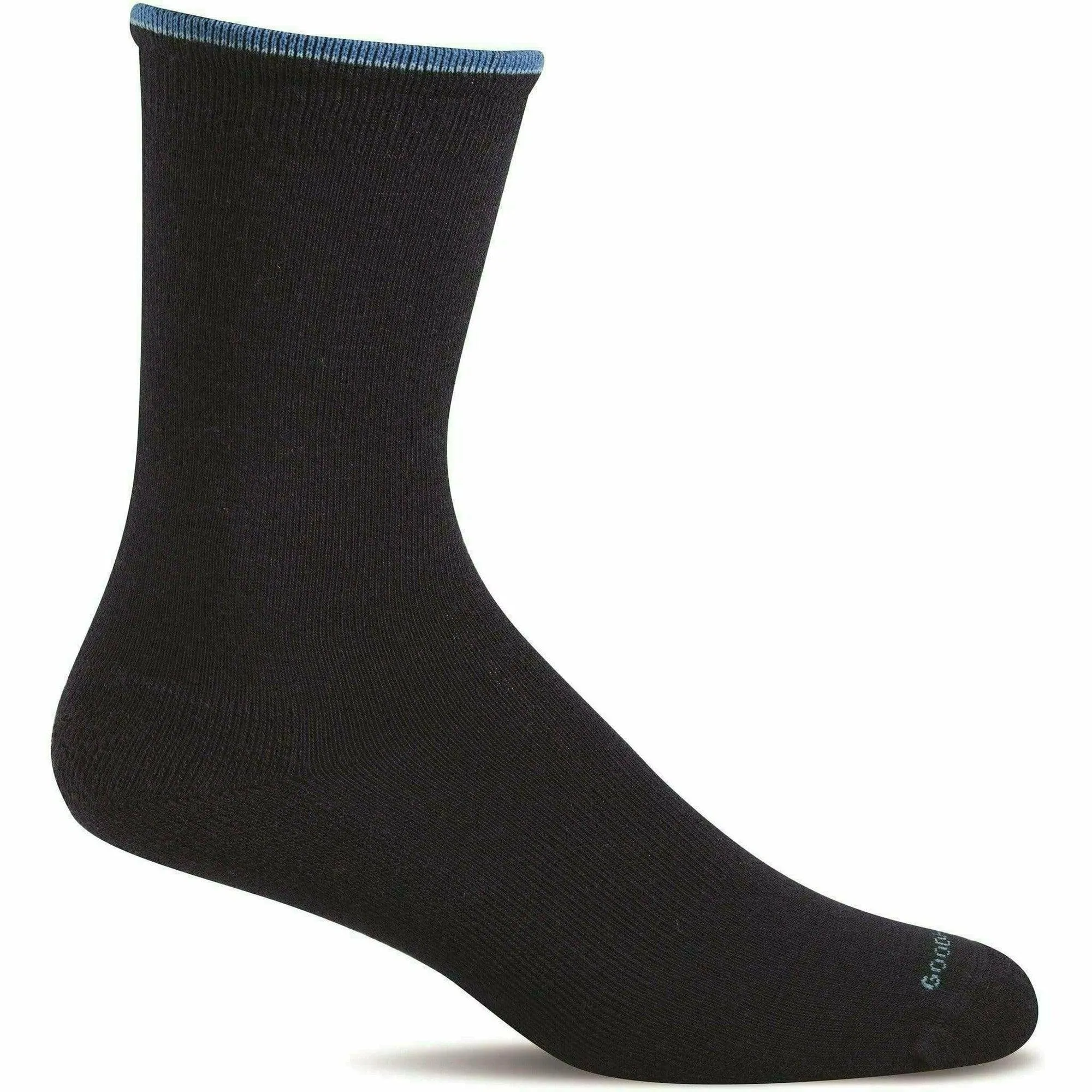 Sockwell Women's Skinny Minnie Crew