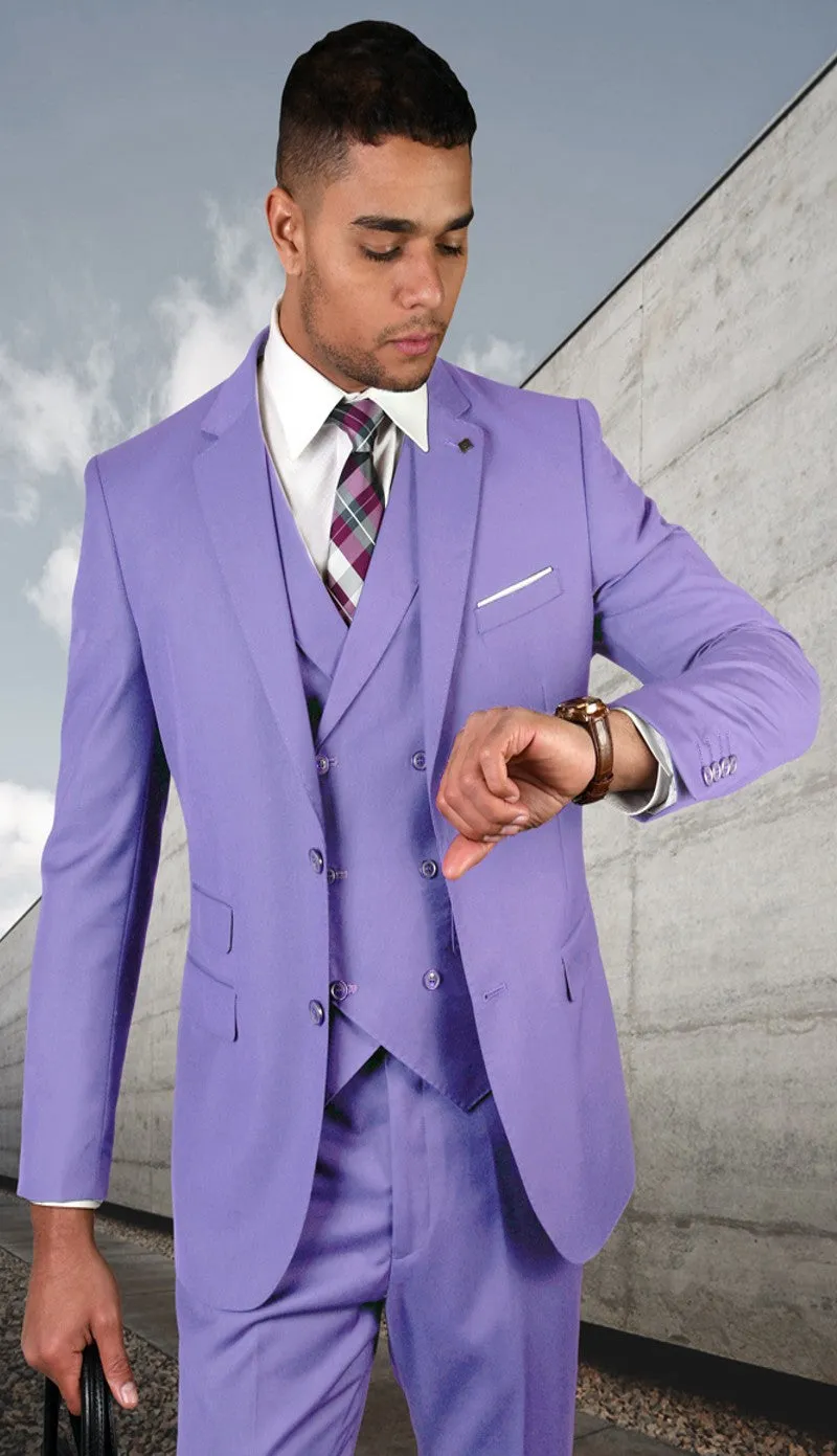 Statement  ZARGALA-LA Mens Suit