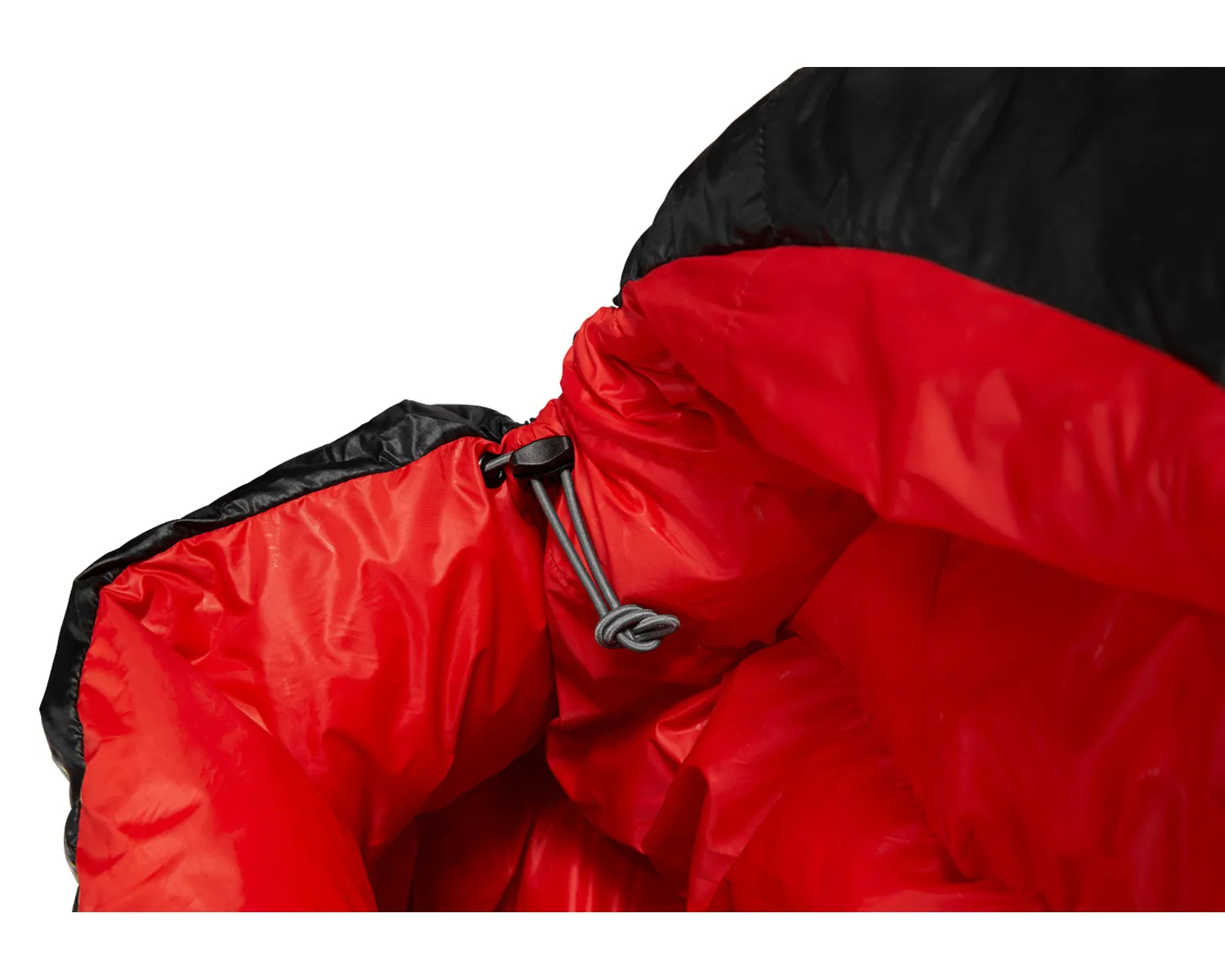 VIB 250 - Black/Fiery Red