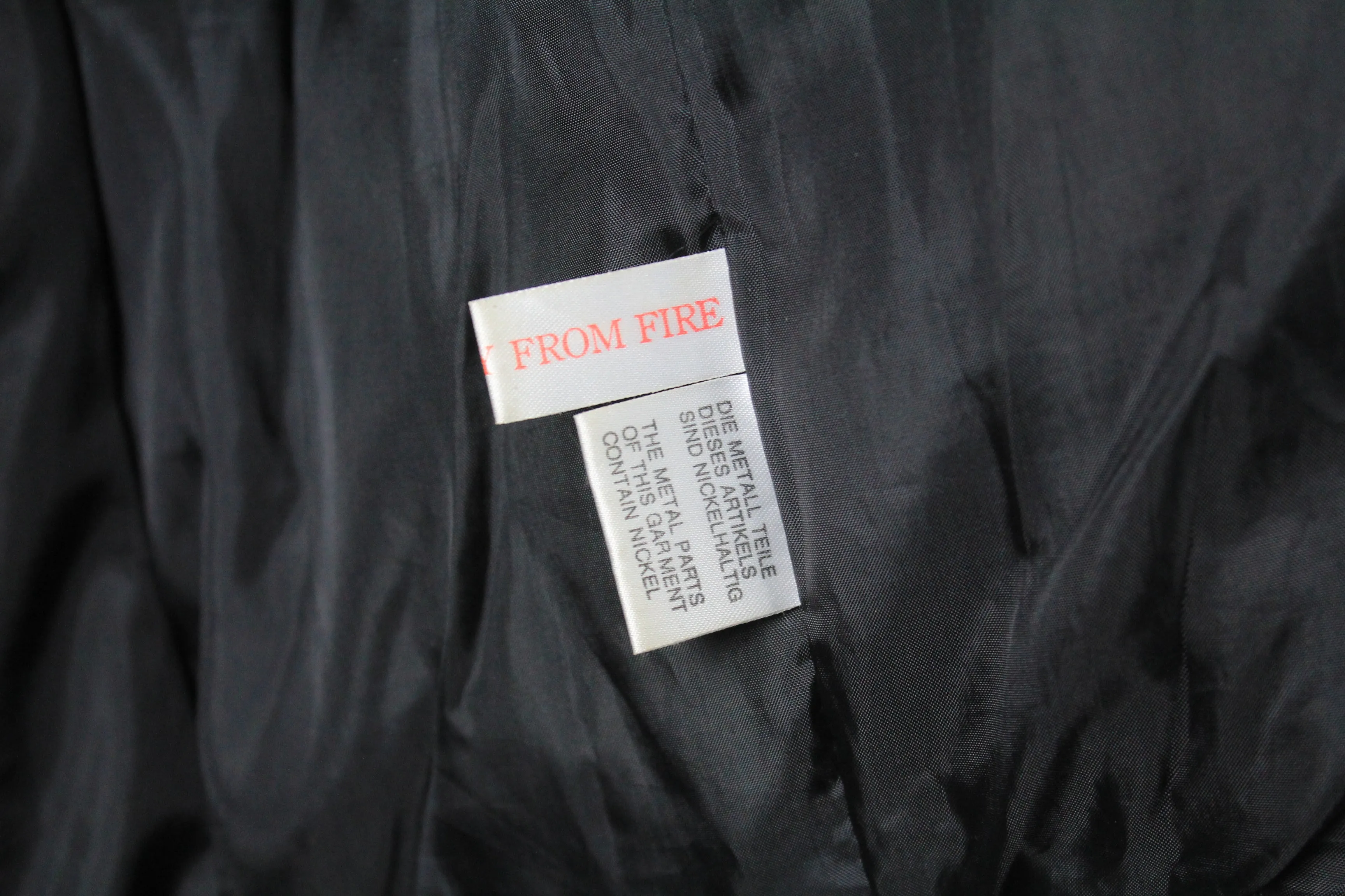 Vintage Adidas Puffer Jacket Large