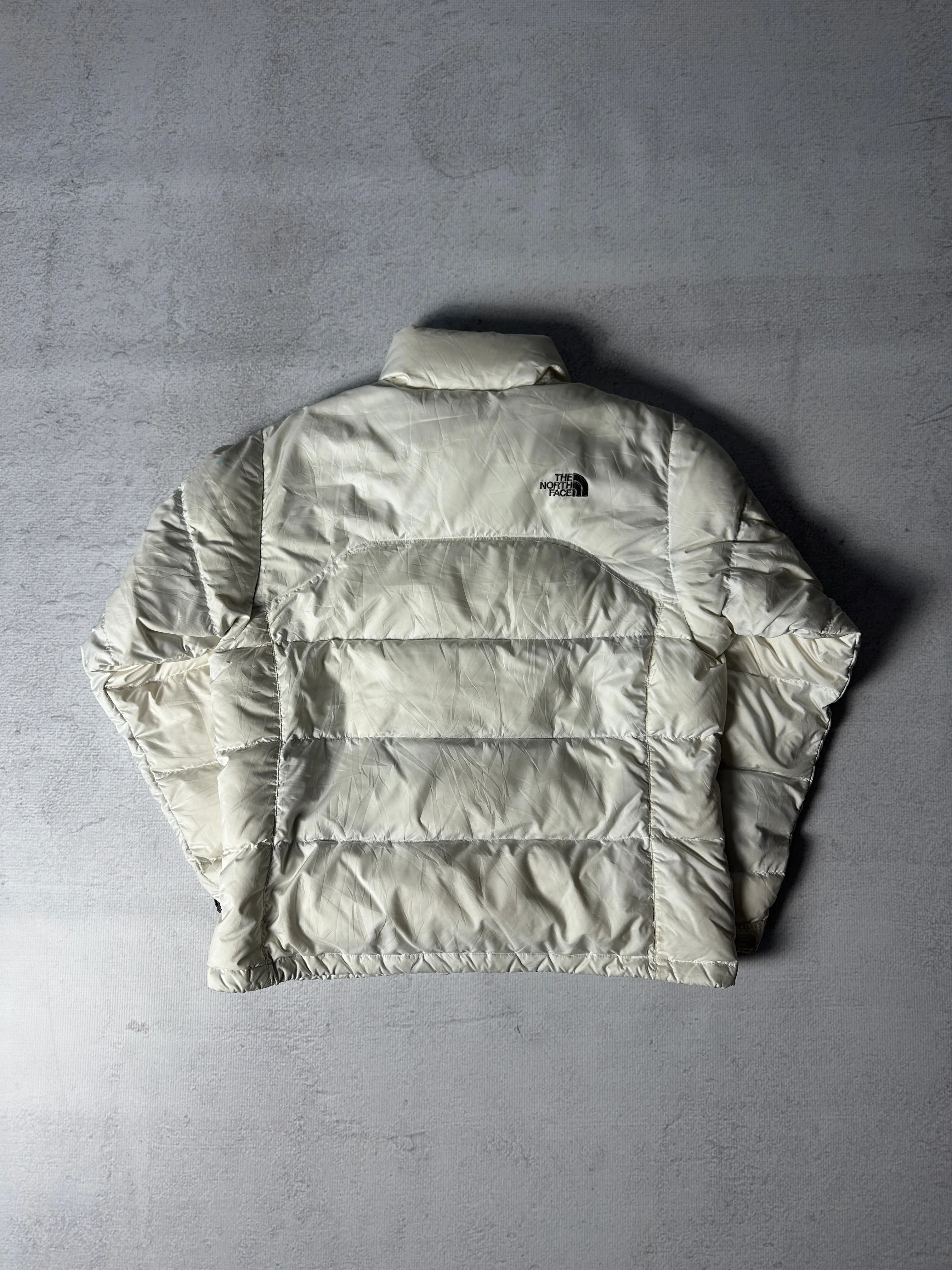 Vintage The North Face 700 Series Nuptse Puffer Jacket - Women's Medium