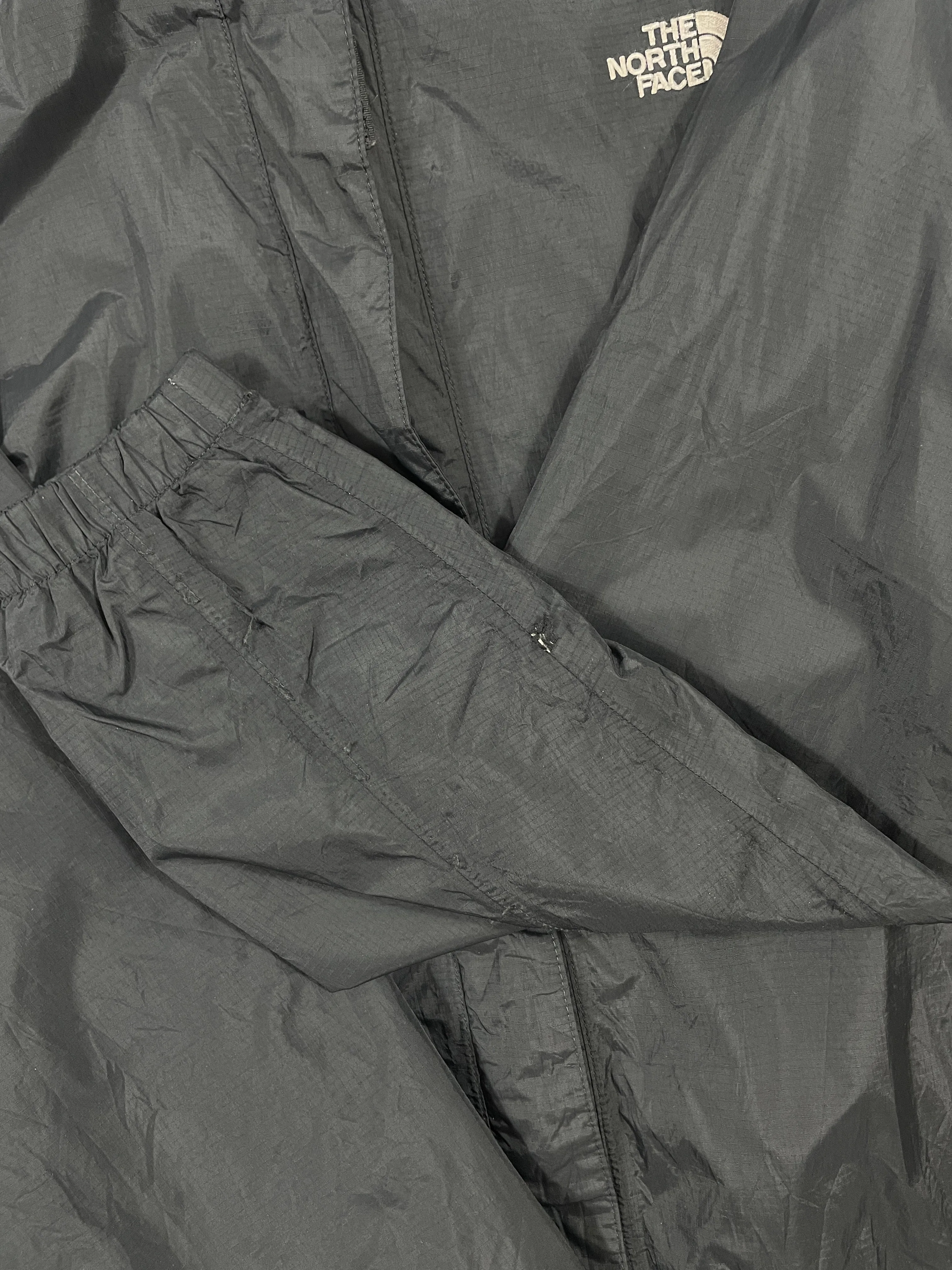 Vintage The North Face HyVent Lightweight Jacket - Women's 2XL