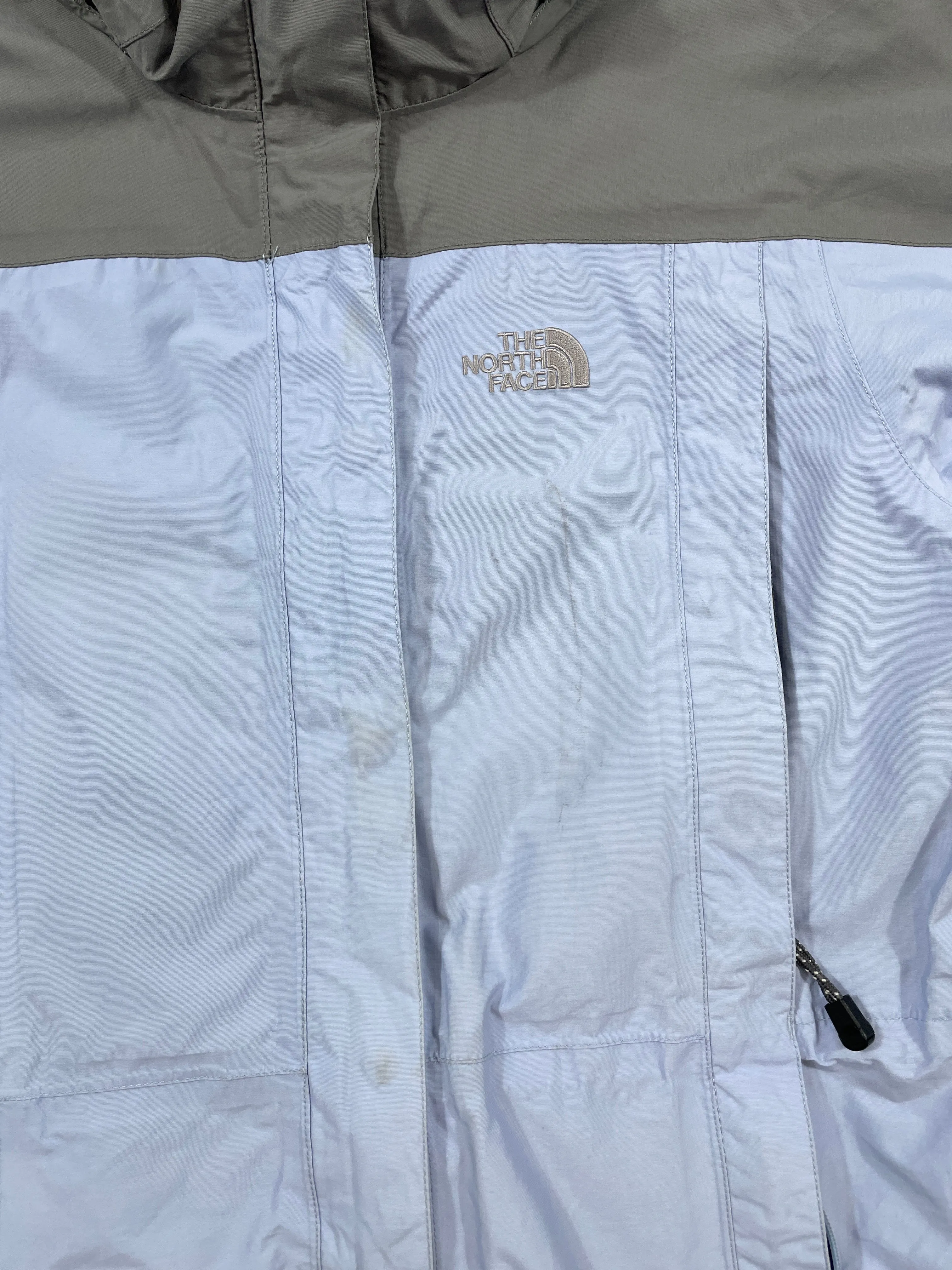 Vintage The North Face HyVent Lightweight Jacket - Women's Large