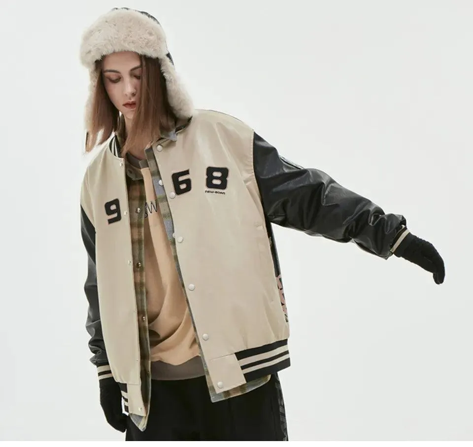 Waterproof PU Jackets