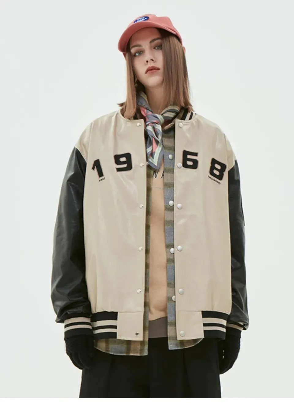 Waterproof PU Jackets