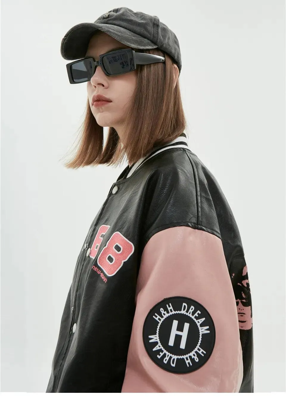 Waterproof PU Jackets