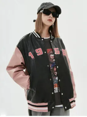 Waterproof PU Jackets